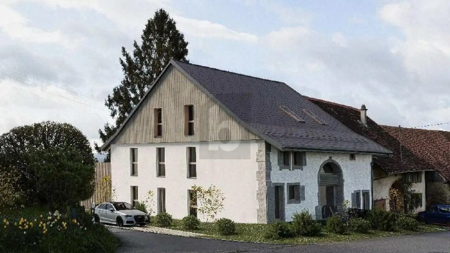 Appartamento in vendita - 1406 Cronay