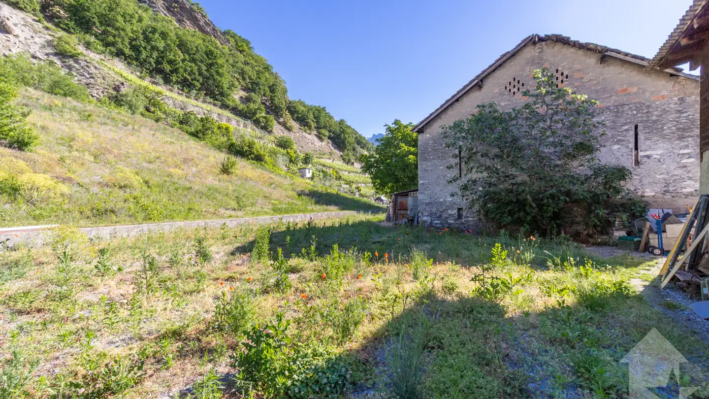 Casa singola in vendita - 1963 Vétroz - Foto 3