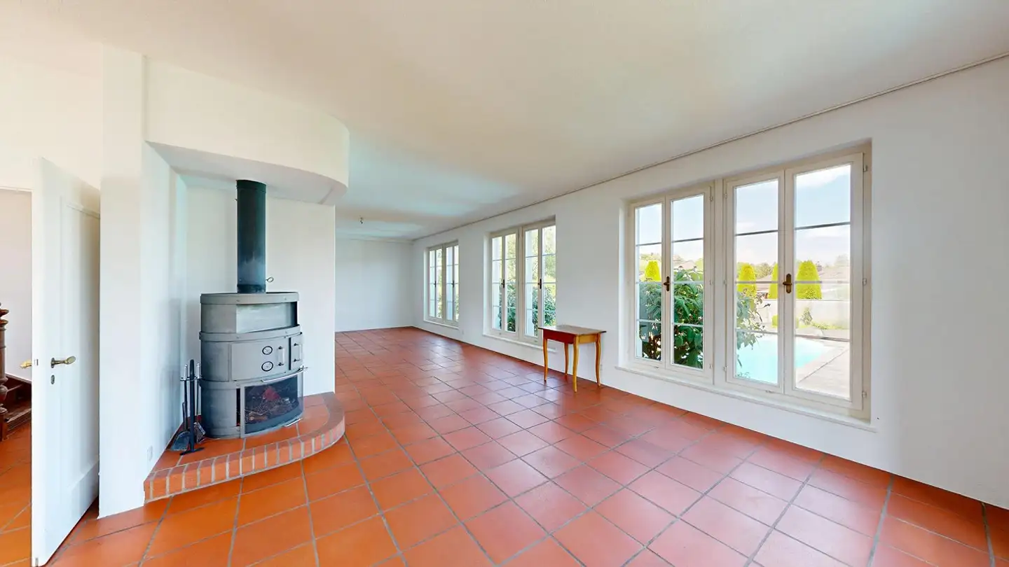 Villa in affitto - Hauptstrasse 2, 8363 Bichelsee - Foto 2