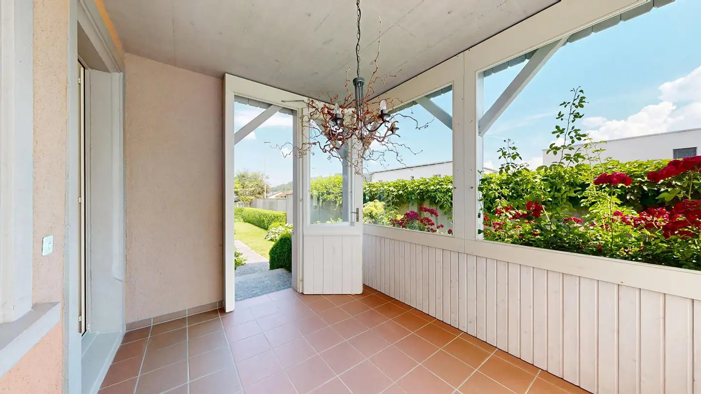 Villa in affitto - Hauptstrasse 2, 8363 Bichelsee - Foto 4