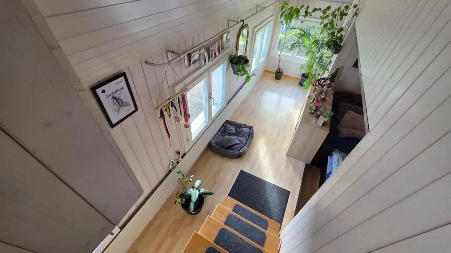 Appartamento in affitto - Kümeli 138c, 3438 Lauperswil - Foto 3