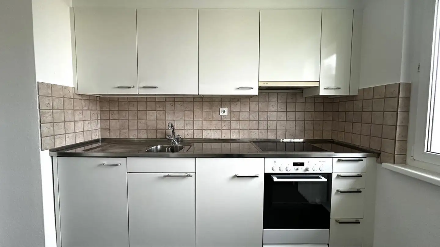 Apartment for rent - Quellenstrasse 8, 9403 Goldach