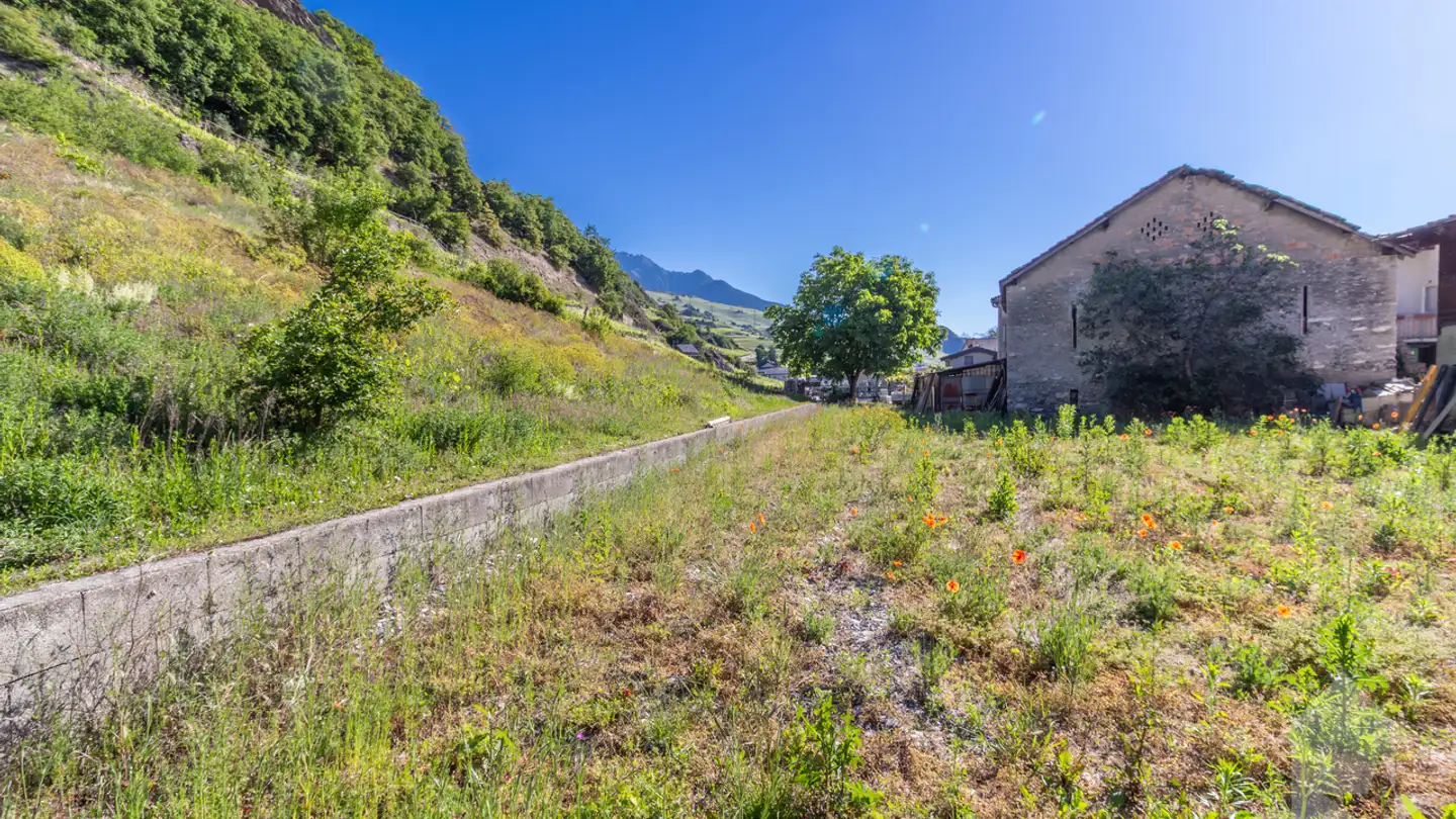 Casa singola in vendita - 1963 Vétroz - Foto 4