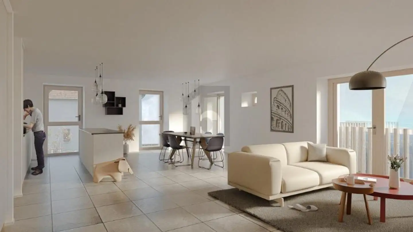 Appartamento in vendita - 1406 Cronay - Foto 3