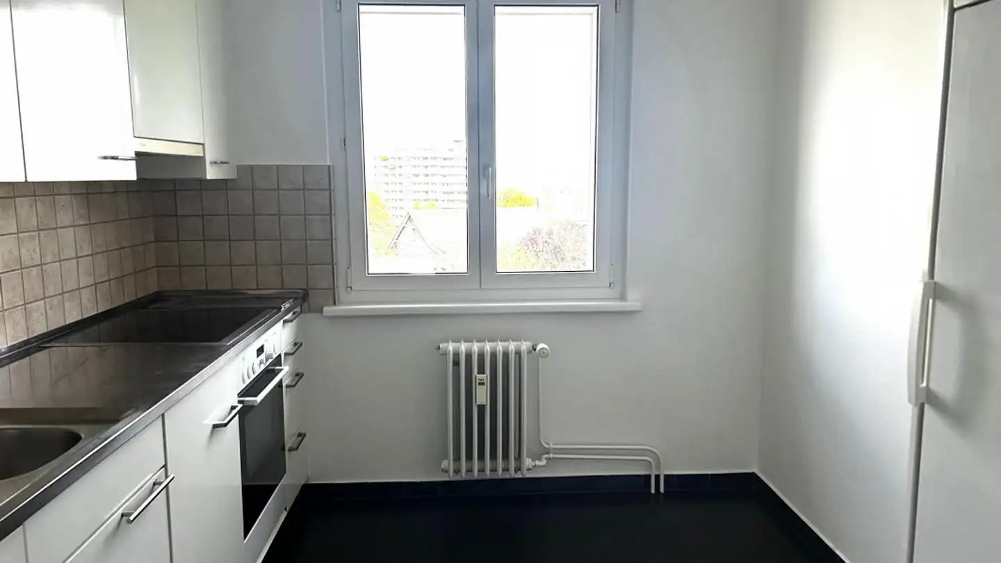 Apartment for rent - Quellenstrasse 8, 9403 Goldach - Photo 2