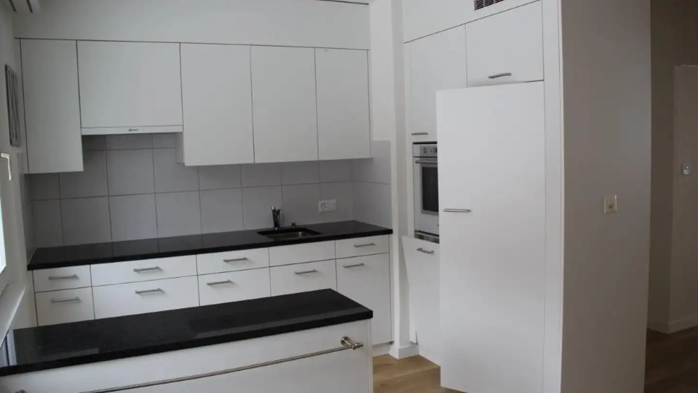 Apartment for rent - Brämabüelstrasse 5a, 7270 Davos Platz - Photo 2
