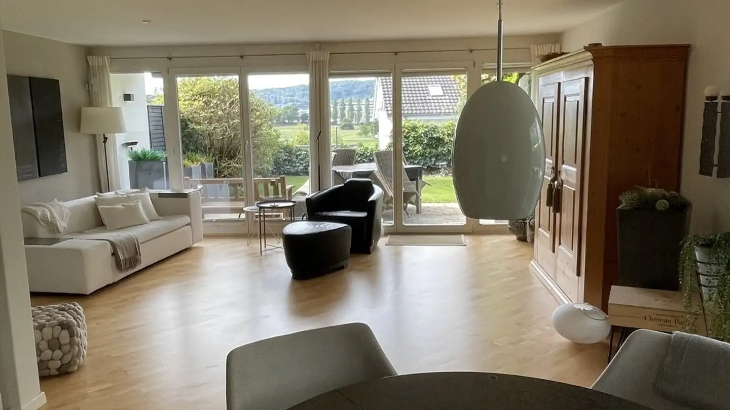 Möblierte Wohnung mieten - 8105 Regensdorf - Foto 3