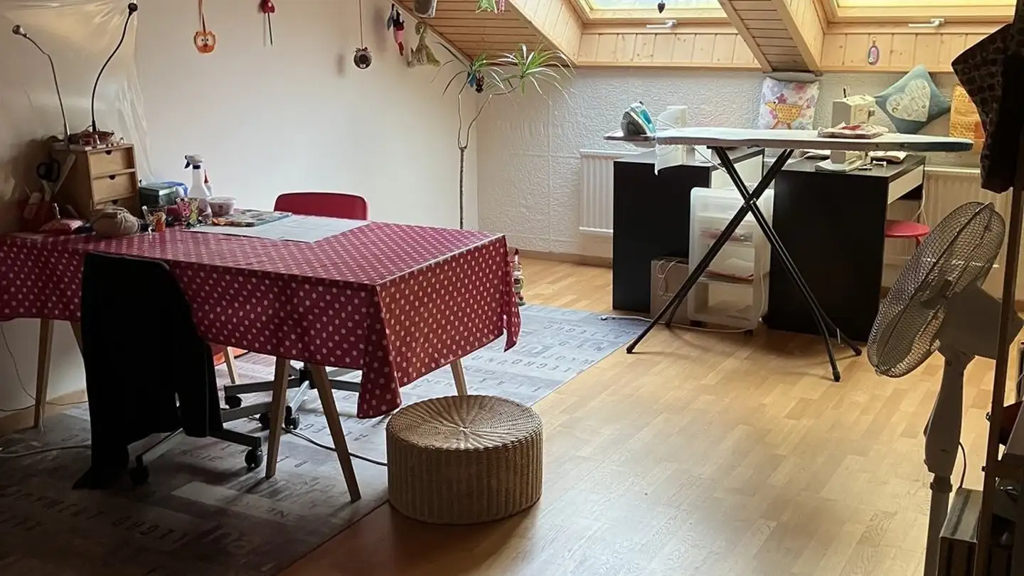 Appartamento in affitto - Rue Des Pâques 4, 2206 Les Geneveys-sur-Coffrane