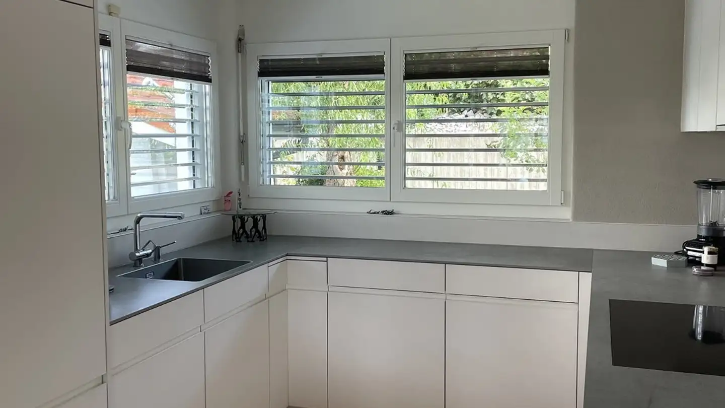 Möblierte Wohnung mieten - 8105 Regensdorf - Foto 4