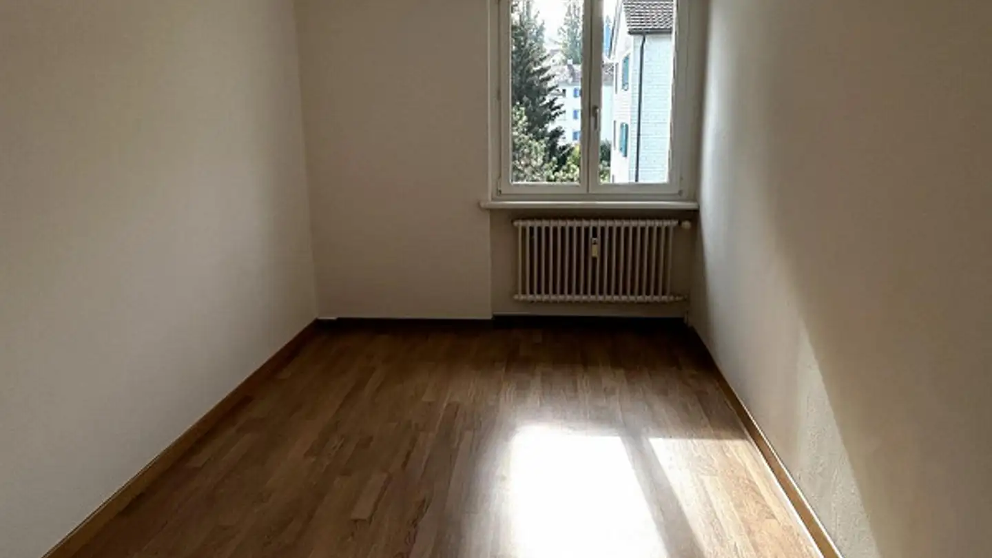 Apartment for rent - Quellenstrasse 8, 9403 Goldach - Photo 4