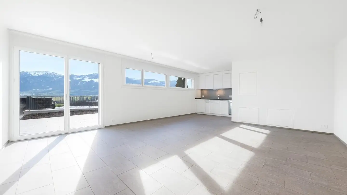 Single room for rent - Römerstrasse, 8856 Tuggen