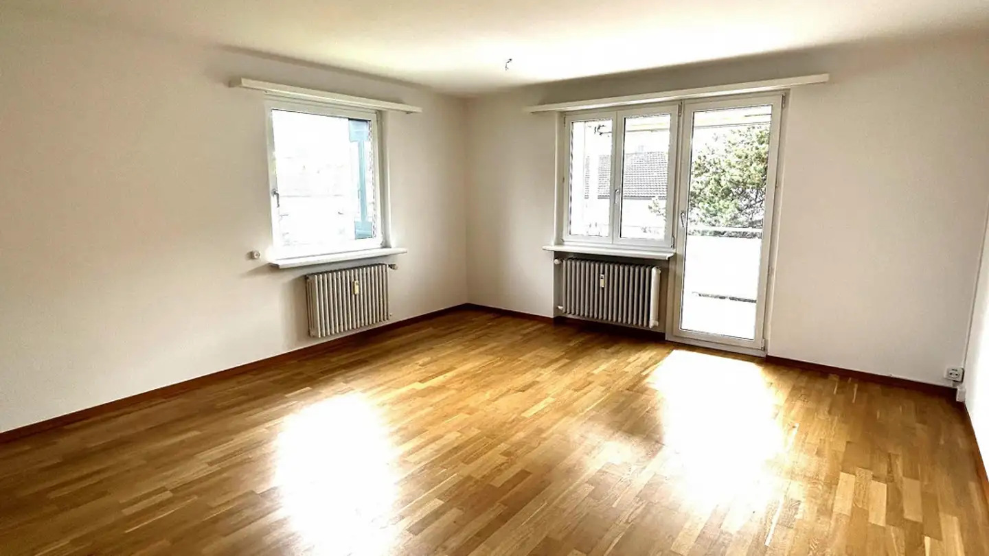 Apartment for rent - Quellenstrasse 8, 9403 Goldach - Photo 3