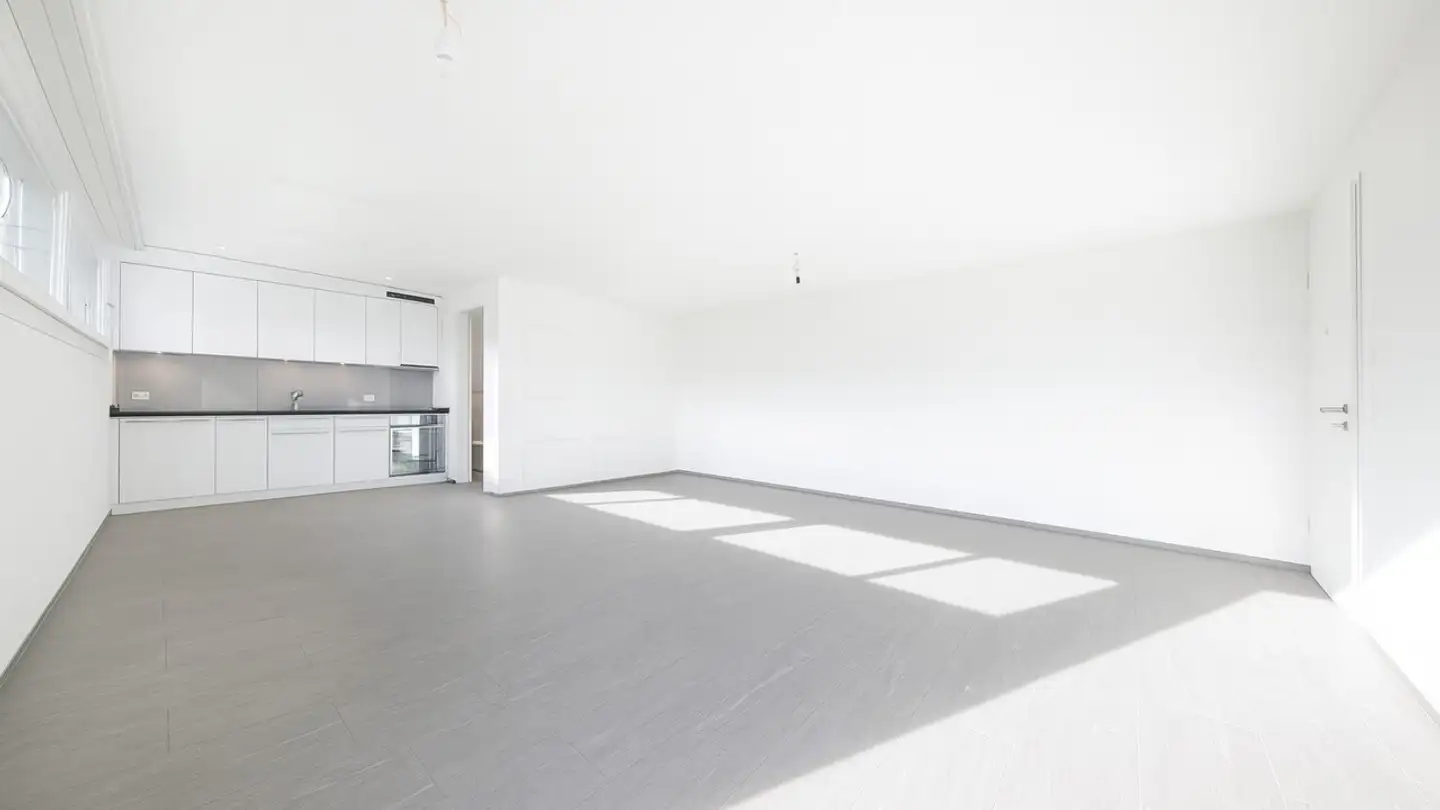 Single room for rent - Römerstrasse, 8856 Tuggen - Photo 2