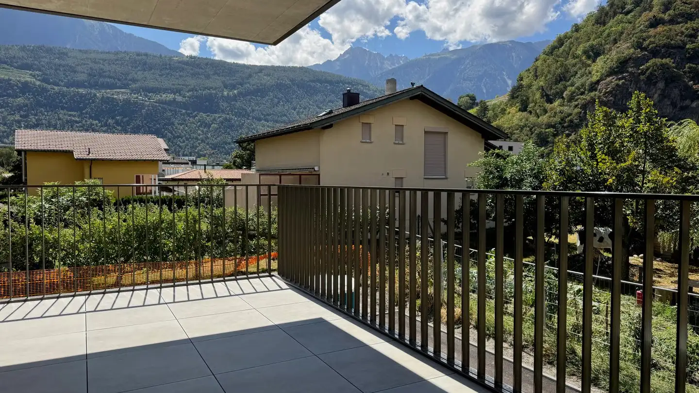 Appartamento in vendita - Chemin Du Milieu 74, 1920 Martigny - Foto 3