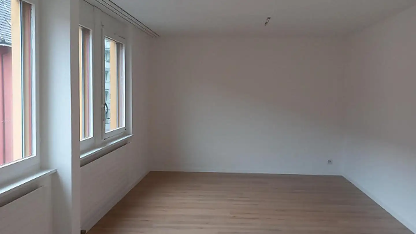 Appartement à louer - Kleinmattstrasse 13, 6003 Luzern