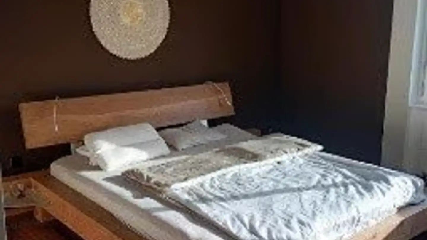 Single room for rent - Ahornweg 6, 6222 Gunzwil
