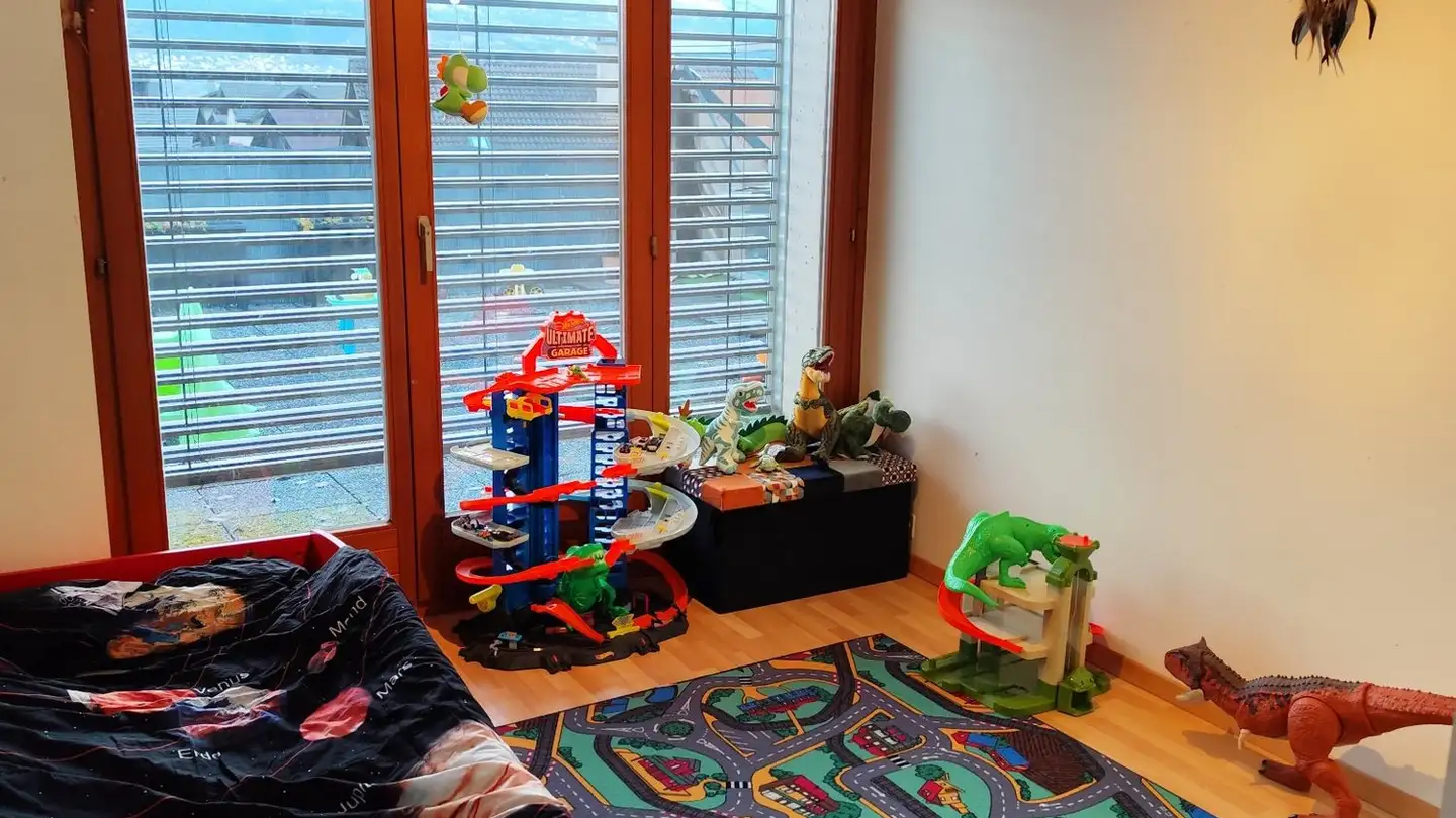 Apartment for rent - 1950 Sion - Photo 4