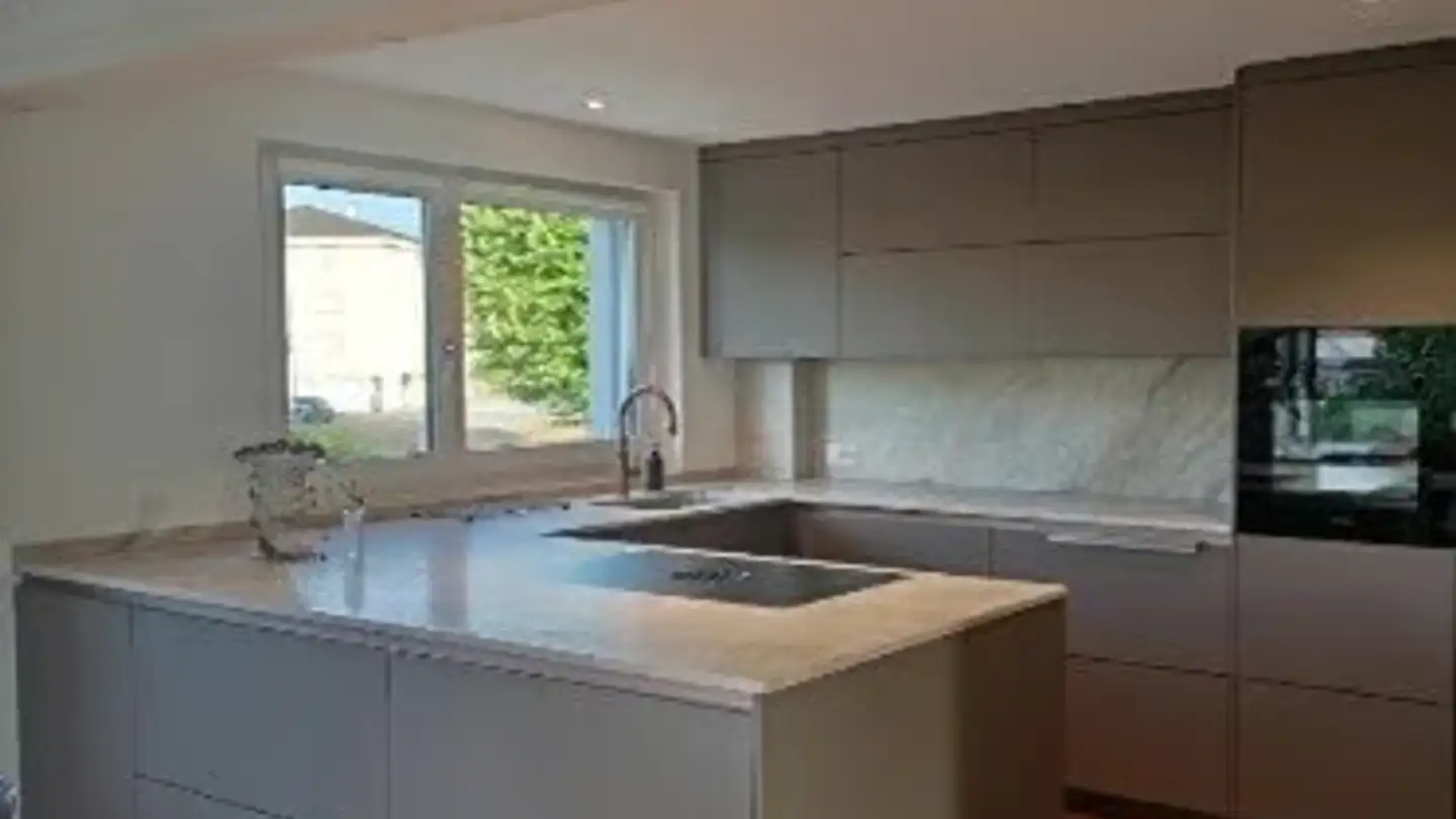 Single room for rent - Ahornweg 6, 6222 Gunzwil - Photo 4