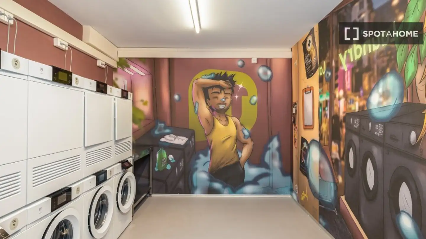 Studio à louer - 8048 Zürich - Photo 3