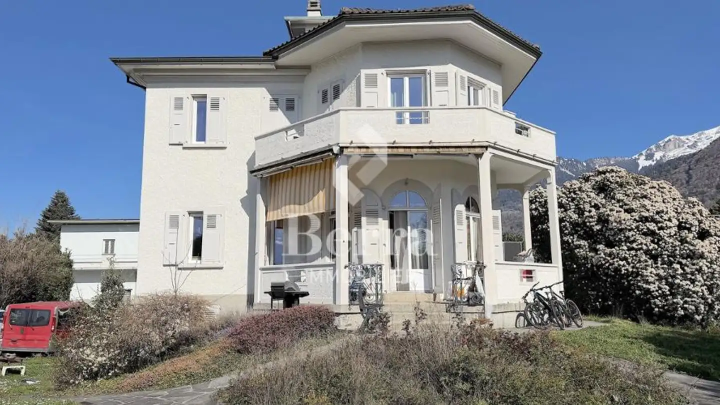 Casa singola in vendita - 1860 Aigle - Foto 2