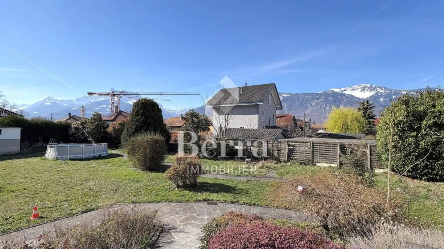 Casa singola in vendita - 1860 Aigle - Foto 3