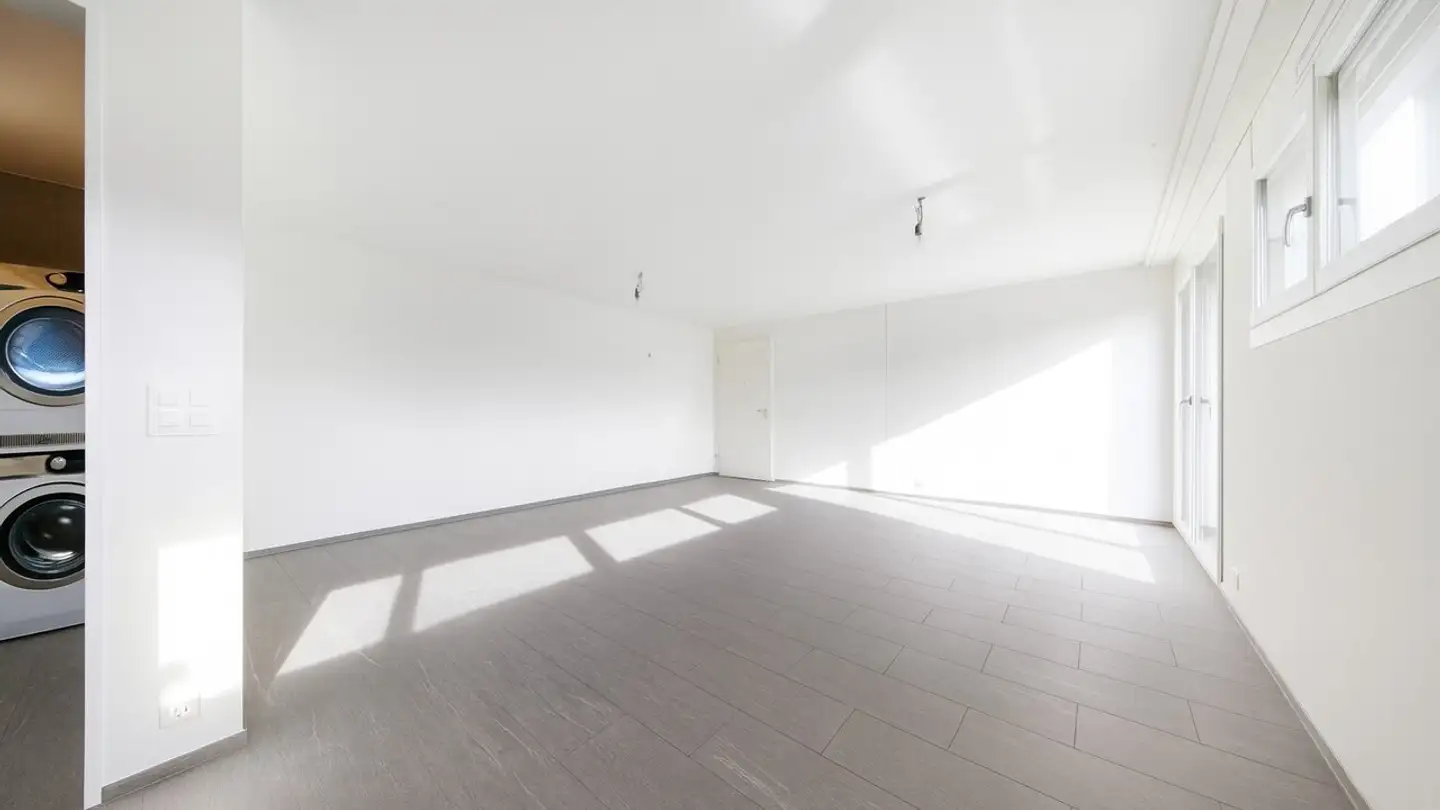 Single room for rent - Römerstrasse, 8856 Tuggen - Photo 3