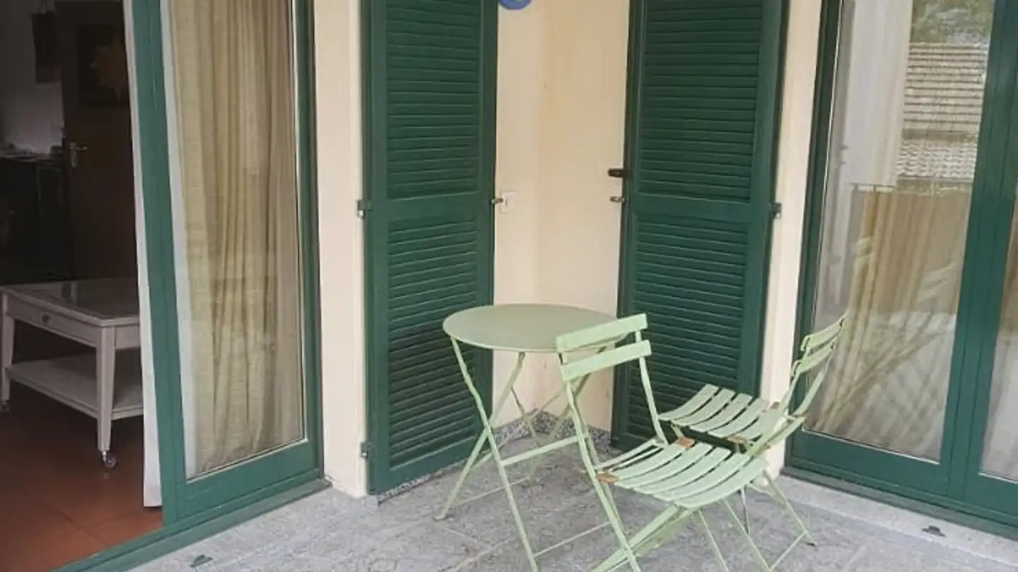 Apartment for rent - La Carèe Da Spréve 2, 6702 Claro