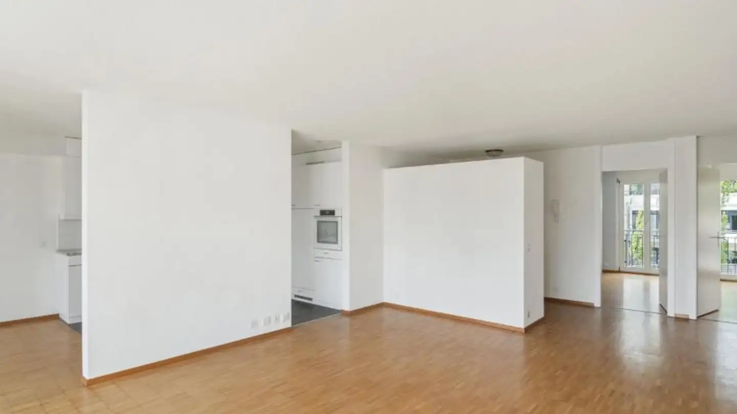 Wohnung mieten - Chemin de Beaulieu 7, 1752 Villars-sur-Glâne - Foto 2