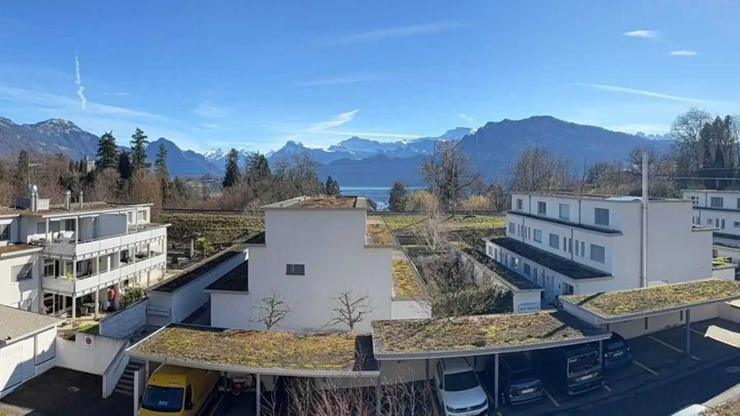 Apartment for sale - 6045 Meggen