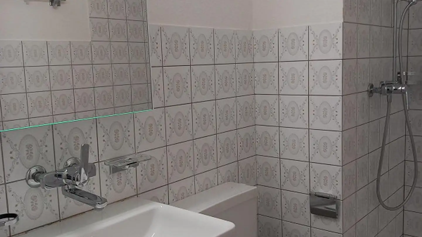 Wohnung mieten - Kleinmattstrasse 13, 6003 Luzern - Foto 4