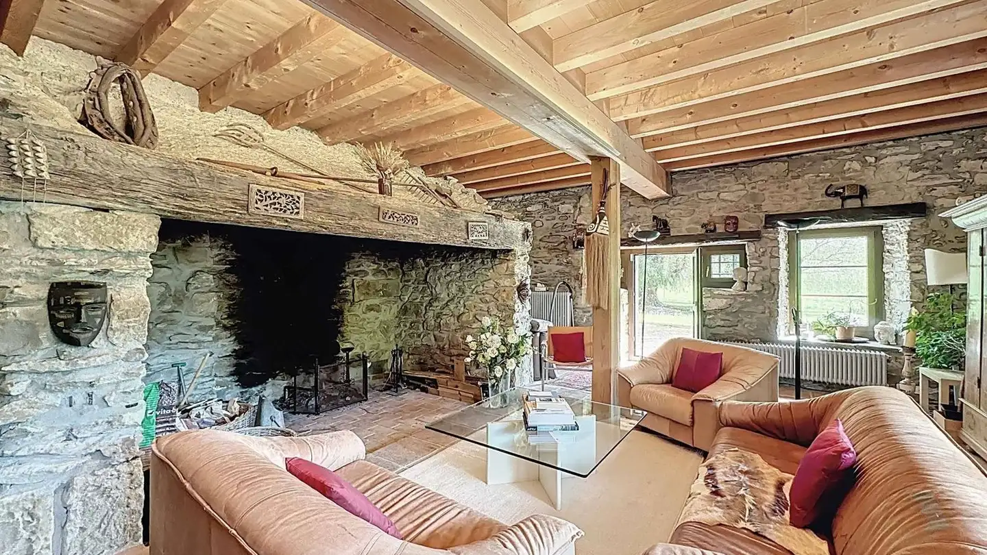 Villa à vendre - 1616 Attalens - Photo 3