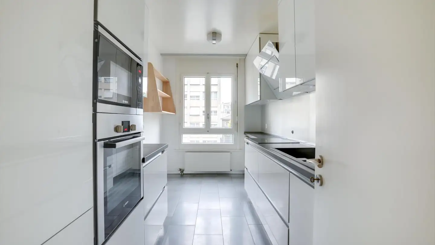 Appartamento in vendita - 1205 Genève