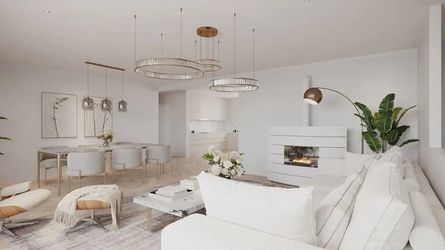 Apartment for sale - 6045 Meggen - Photo 4