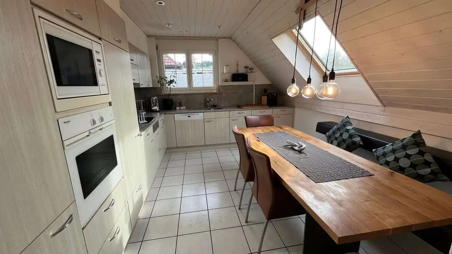 Appartamento in affitto - Holestrasse 25, 3294 Büren an der Aare - Foto 2