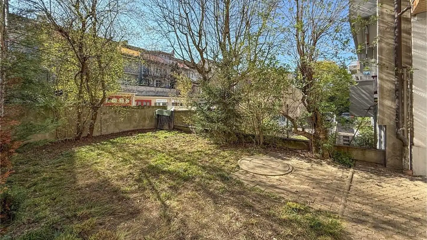 Einfamilienhaus kaufen - Neuweilerstrasse 25, 4054 Basel - Foto 4