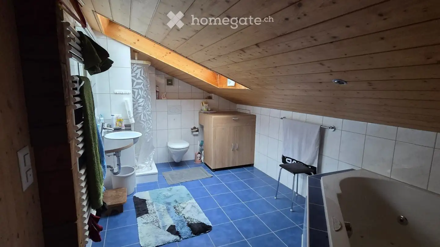 Apartment for rent - Weissenfluh, 6086 Hasliberg Reuti - Photo 3