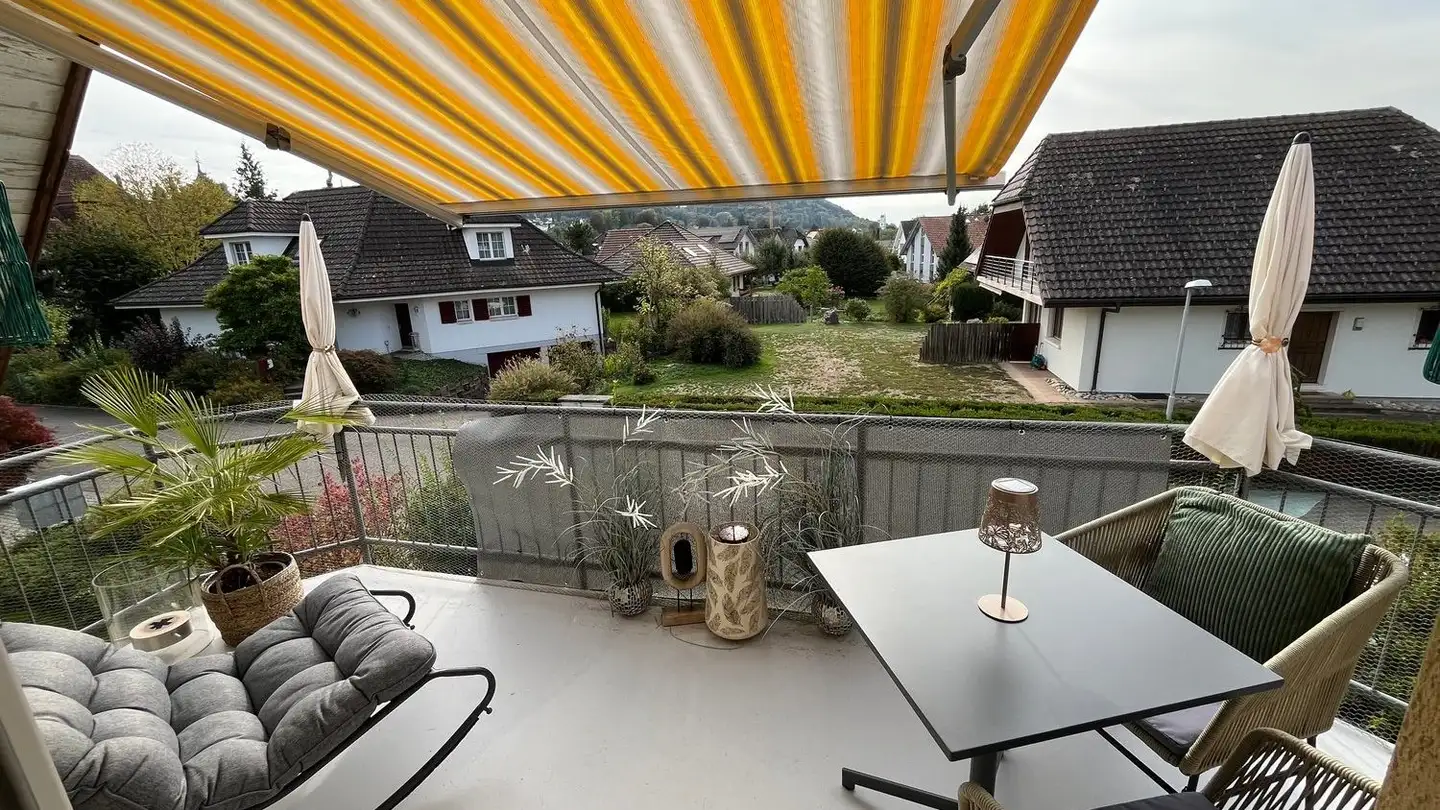 Appartamento in affitto - Holestrasse 25, 3294 Büren an der Aare - Foto 3