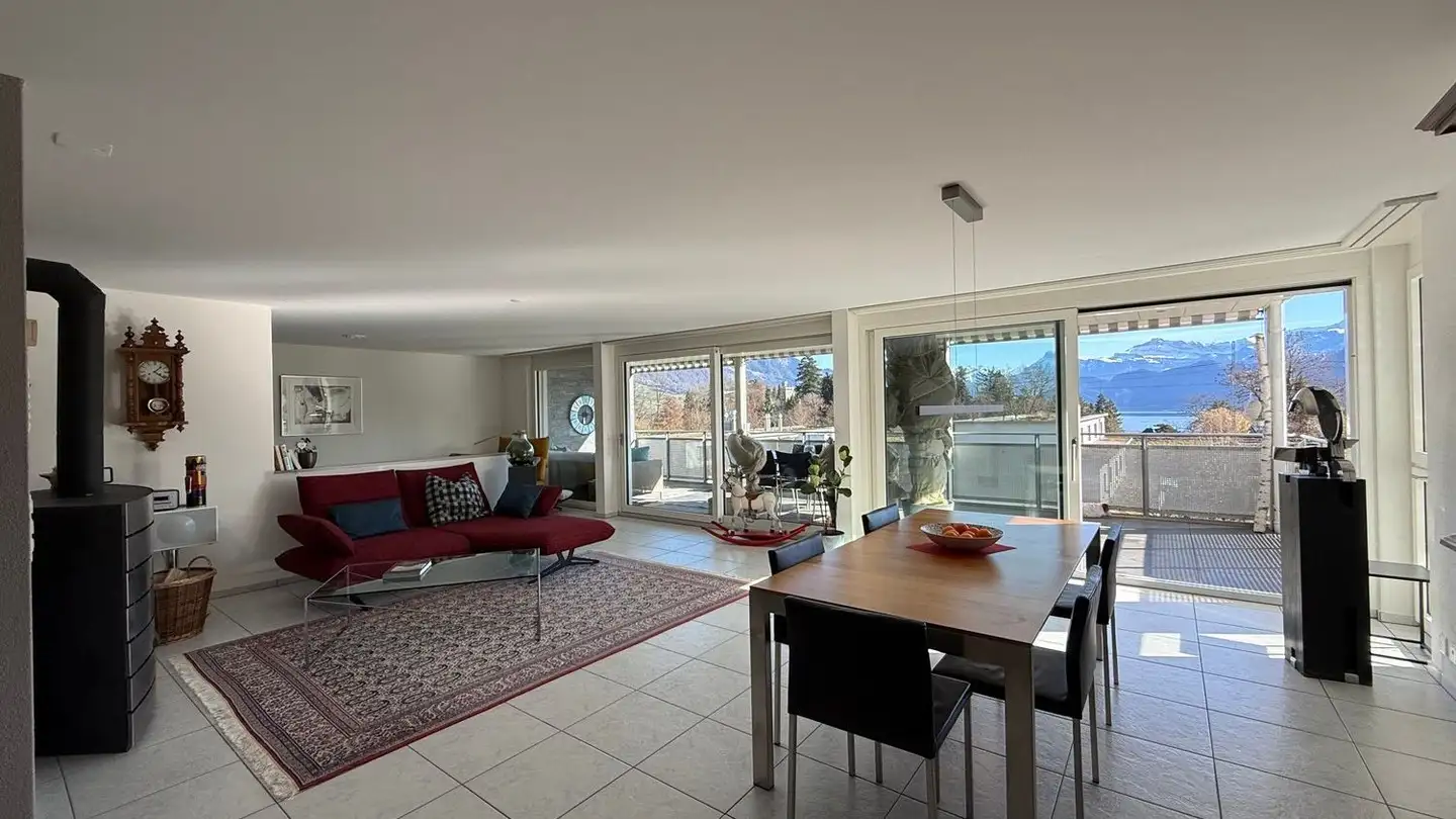 Apartment for sale - 6045 Meggen - Photo 2