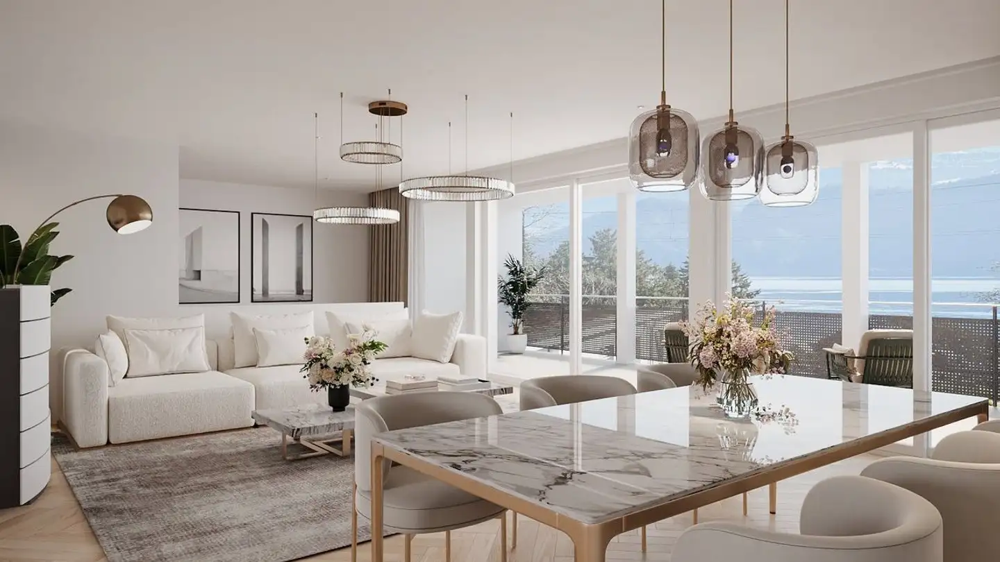 Apartment for sale - 6045 Meggen - Photo 3