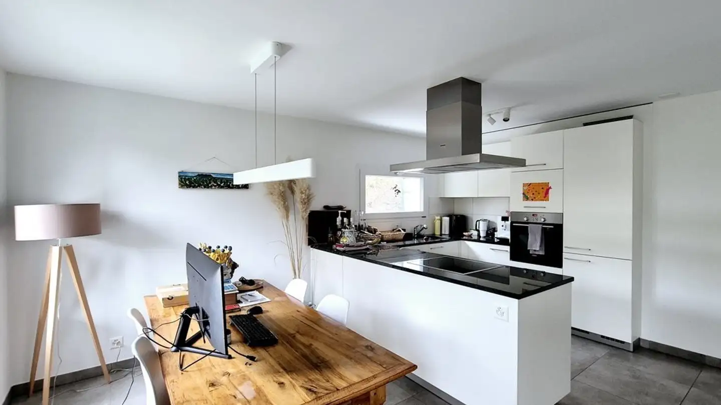 Appartement à louer - Route De Fribourg 85, 1726 Farvagny-le-Petit - Photo 3