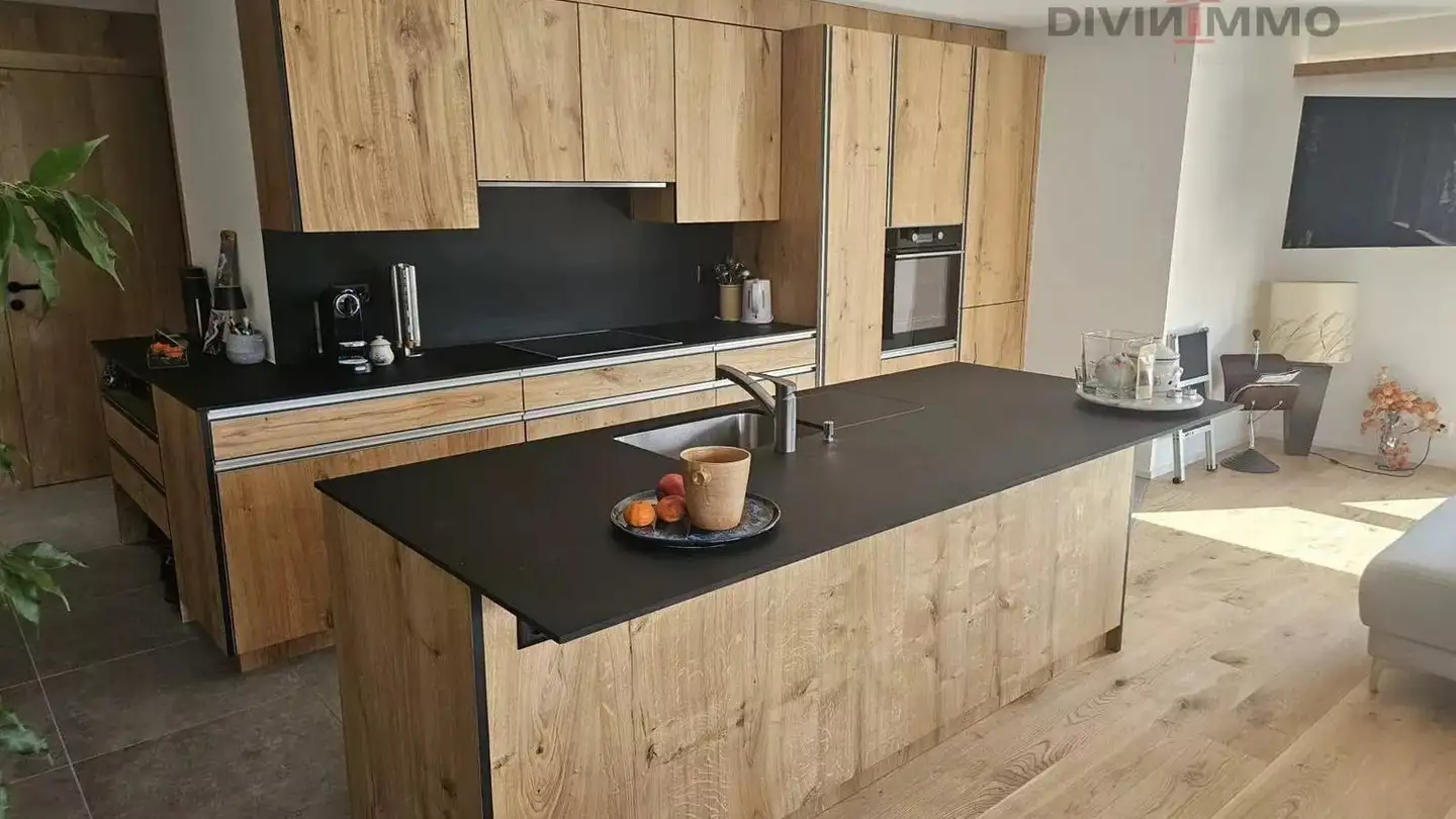 Chalet for sale - 1965 Savièse - Photo 3