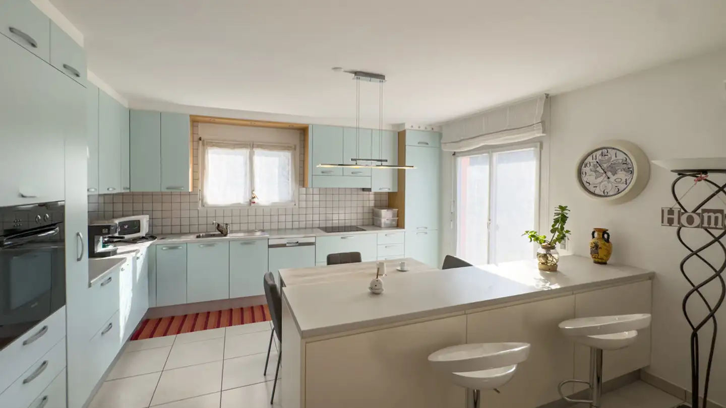 Casa a schiera in vendita - 6833 Vacallo - Foto 3