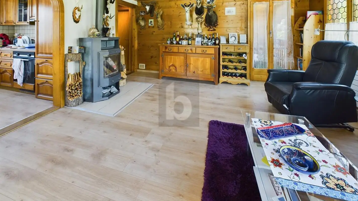 Chalet for sale - 3925 Grächen - Photo 3