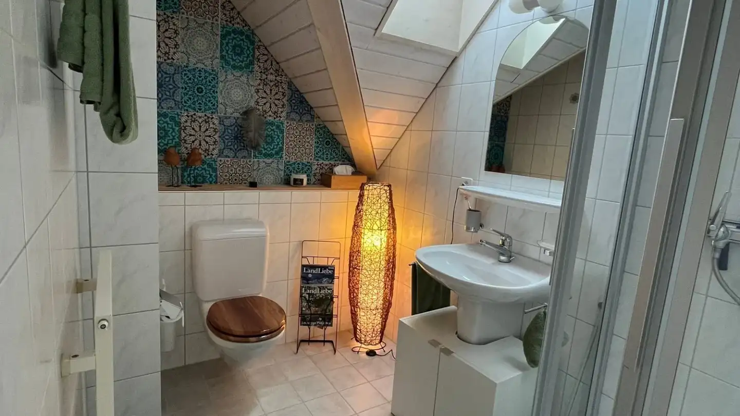 Appartamento in affitto - Holestrasse 25, 3294 Büren an der Aare - Foto 4