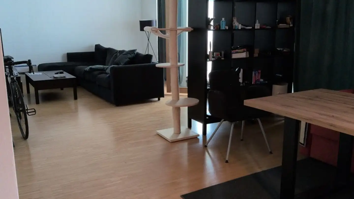 Apartment for rent - Hammerweg 21, 5702 Niederlenz