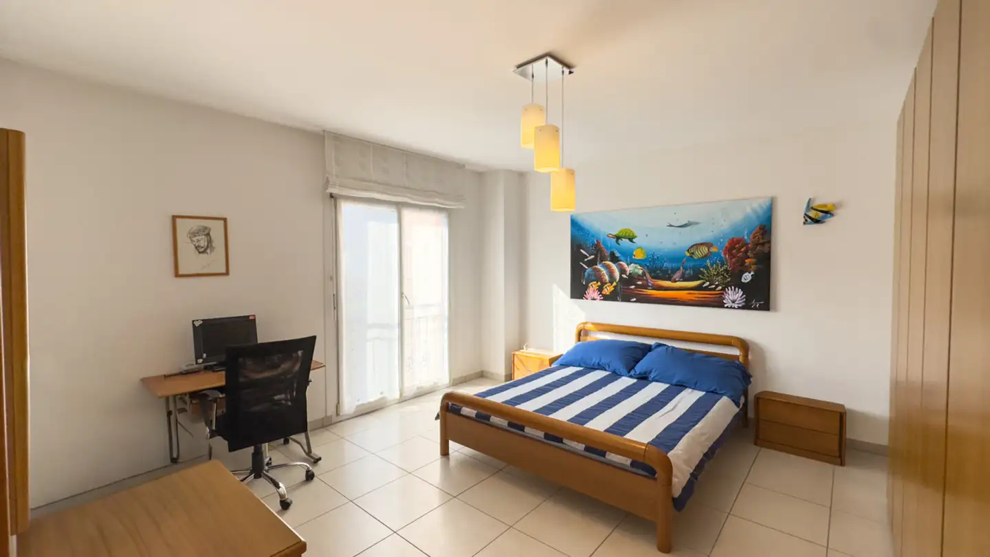 Casa a schiera in vendita - 6833 Vacallo - Foto 4