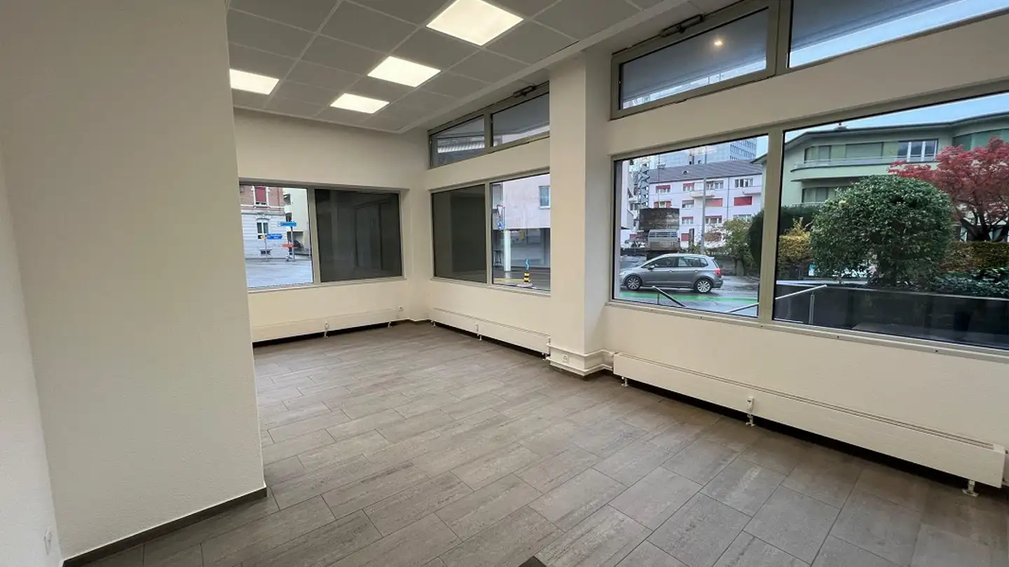 Negozio in affitto - St. Gallerstrasse 23, 9400 Rorschach - Foto 2