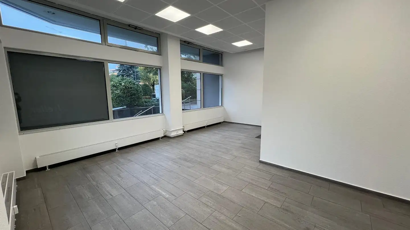 Negozio in affitto - St. Gallerstrasse 23, 9400 Rorschach - Foto 3