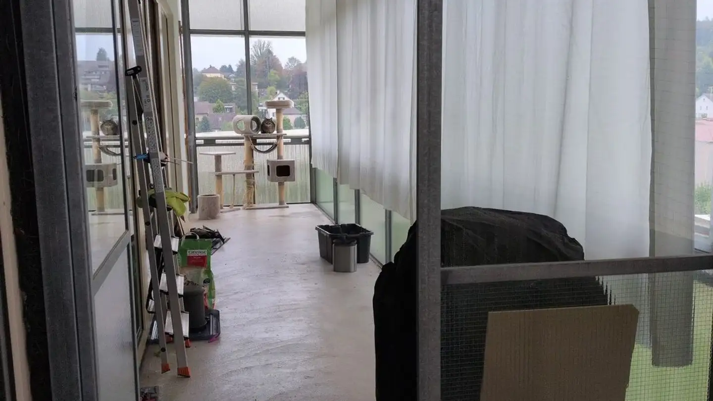 Apartment for rent - Hammerweg 21, 5702 Niederlenz - Photo 4