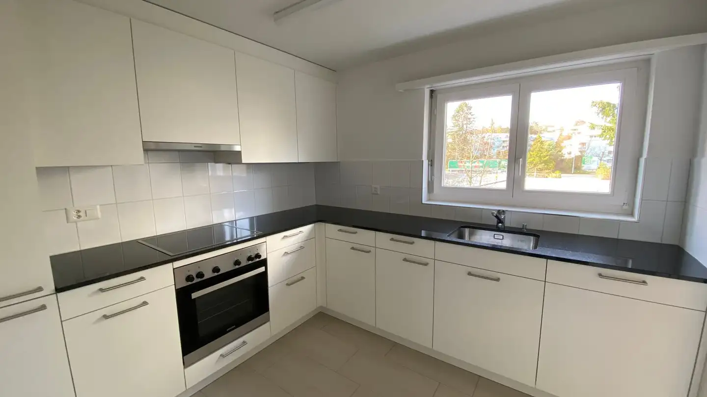 Appartamento in affitto - Waldeggstrasse 7, 9500 Wil SG - Foto 2